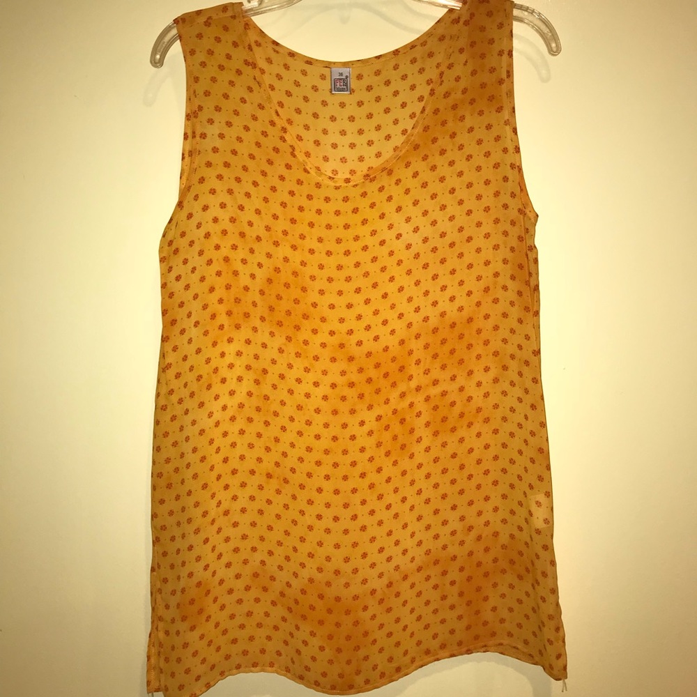FER blouse
